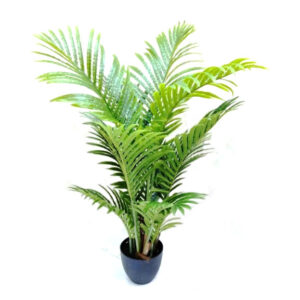 Artifcial Areca Palm 3.5 ft