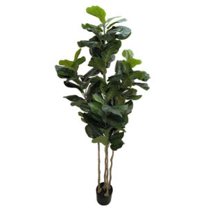 Artificial-Fiddle-Plant2(XPS-PLT-134)