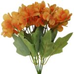Artificial Hydrangea Flower( EL23-YX-059O3)