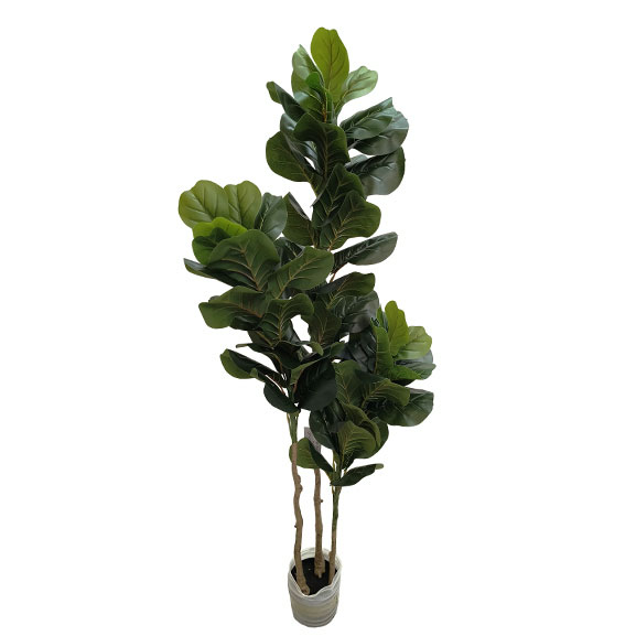 Artificial Fiddle Leaf Fig Plant (XPS-PLT-133)
