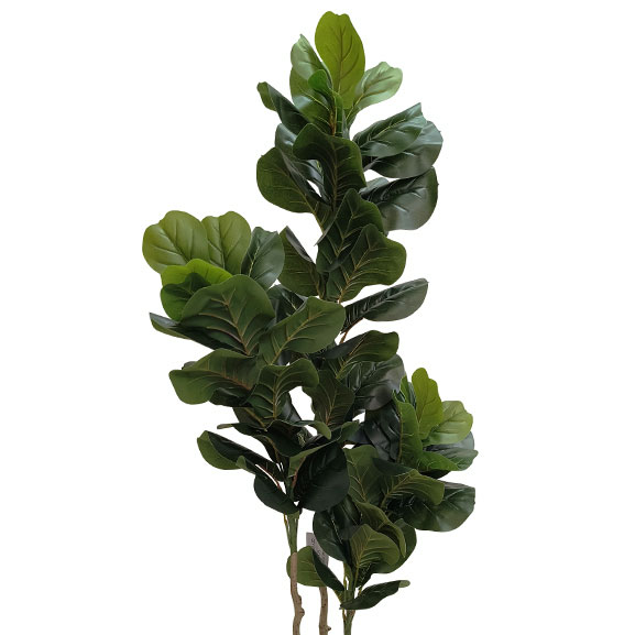 Artificial Fiddle Leaf Fig Plant1(XPS-PLT-133)
