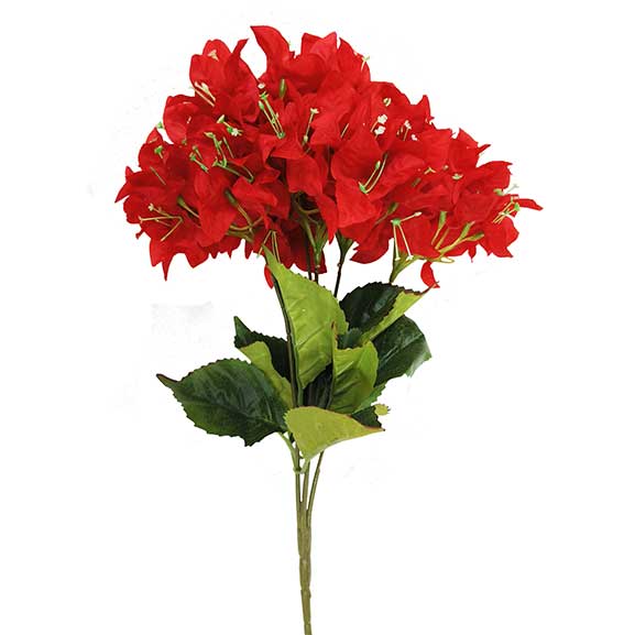 Artificial Bougainvillea Flower (YX032)
